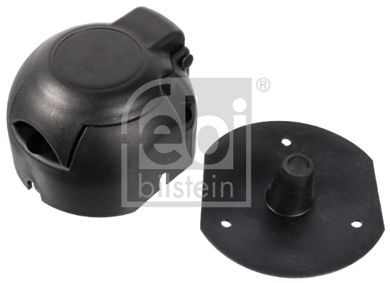 Trailer Socket